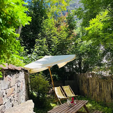 Maison Du Lavoir, - Les 2 Alpes * Vénosc