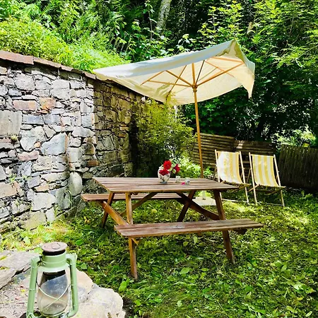 Alpesi faház Maison Du Lavoir, - Les 2 Alpes Vénosc