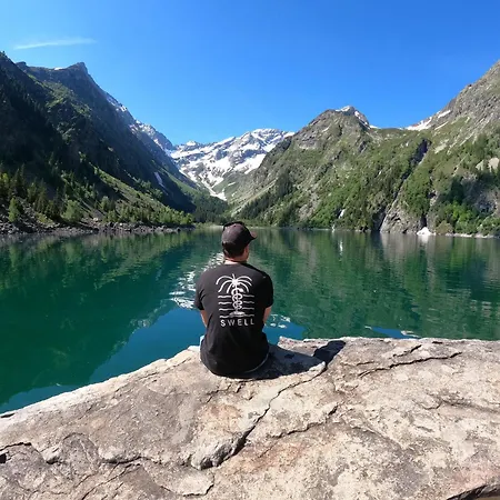Maison Du Lavoir, - Les 2 Alpes Alpesi faház Vénosc