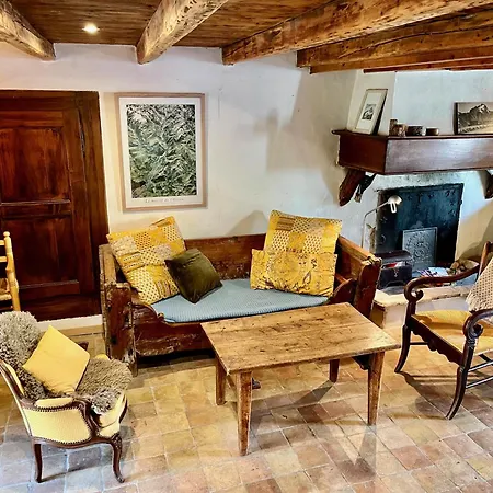 Maison Du Lavoir, - Les 2 Alpes Alpesi faház *
