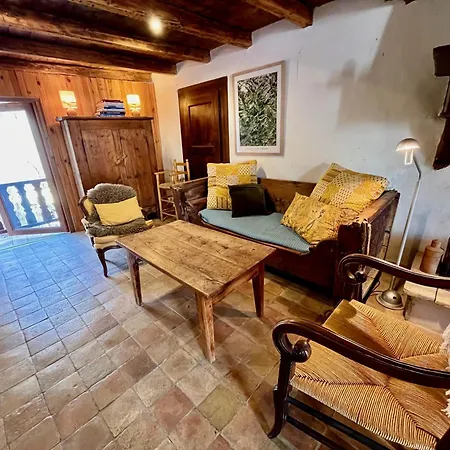 Alpesi faház Maison Du Lavoir, - Les 2 Alpes *