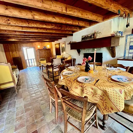 Maison Du Lavoir, - Les 2 Alpes Alpesi faház *